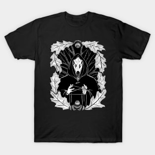 Threads of Fate T-Shirt